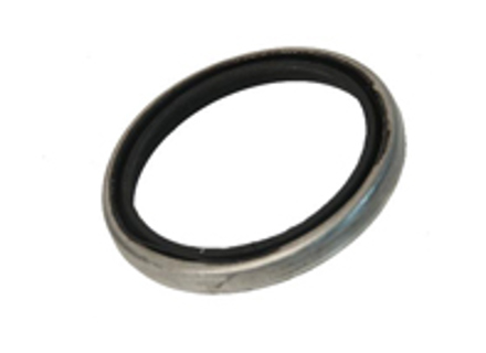 Anelli raschiaolio pistone pinza freno (Cuffia), Posteriore. Porsche 911 Turbo 78-89 - 93035255400, 93035255302 - URO-007630, URO-013918