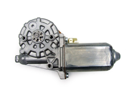 Window motor. Porsche 911 1972-87 - 91162401501, 91162401401, 911.624.015.01, 911.624.014.01, 91162401502, 91162401402, 91162401441, 91162401541