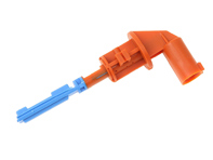 Coolant bottle level sensor. Porsche Boxster / Cayman / 991 / 970 Panamera - 970 606 503 00, 97060650300 Coolant bottle level sensor. Porsche Boxster / Cayman / 991 / 970 Panamera - 970 606 503 00, 97060650300