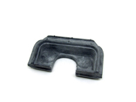 Rear lid lock housing gasket, RIGHT. Porsche 924 / 944 - 94451236601, 94451236601 Rear lid lock housing gasket, RIGHT. Porsche 924 / 944 - 94451236601, 94451236601