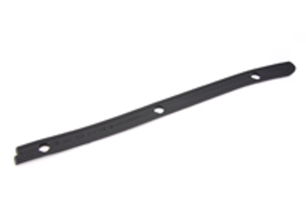 Rear bumper to body seal. Porsche 993 Turbo - 9935058440101C, 9935058430101C, 9935058440201C, 9935058430201C