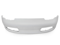 Voorbumper. Porsche Boxster 986 1997-02 - 98650531103G2X, 98650531107