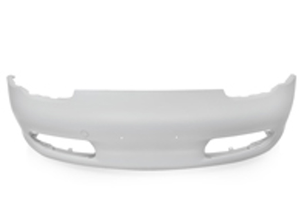 Front bumper. Porsche Boxster 986 1997-02 - 98650531103G2X, 98650531107 Front bumper. Porsche Boxster 986 1997-02 - 98650531103G2X, 98650531107