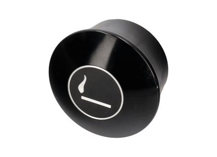 Rennline Billet Dash Knoppen - Sigarettenaansteker. Porsche 911/912/914 - DA87