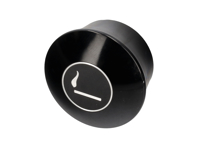 Rennline Billet Dash Knoppen - Sigarettenaansteker. Porsche 911/912/914 - DA87