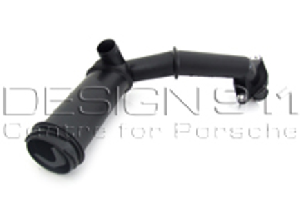 Olie vulbuis. Porsche 997.2 - 9A110711502