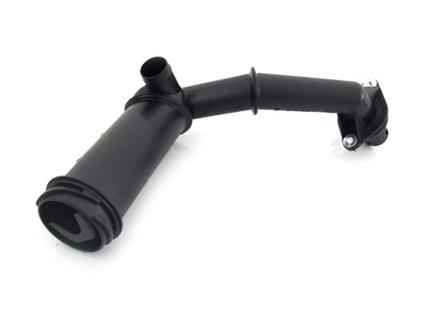 Öleinfüllrohr. Porsche 997.2 - 9A110711502