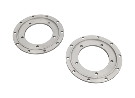 Cappello del rotore anteriore. Porsche 944 1983-86 - 9prodotti