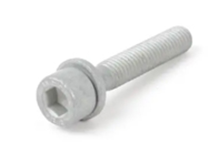 Bolt, 6x35mm - 99610794700, 99610792600, 90006731601