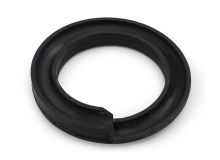 Tampone di supporto superiore dell'ammortizzatore anteriore. Porsche 981 / 982 / 991.1 / 991.2 / 992.1 / 992.2 - 9P1412149, 99134351101