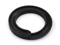 Front shock absorber top mount underlay pad Porsche 981 / 982 / 991.1 / 991.2 / 992 Front shock absorber top mount underlay pad Porsche 981 / 982 / 991.1 / 991.2 / 992