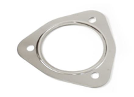 Exhaust manifold to cat gasket. Porsche 997 MKII - 99711111330, 492.280