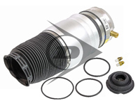 Rear suspension air spring. Porsche 955 / 957 Cayenne 2005-2010 - 95535850300, 95535850310, 95535850320, 95535850321, 95535850322, 95535850330, 95535850331, 95535850332 - DAS10005 Rear suspension air spring. Porsche 955 / 957 Cayenne 2005-2010 - 95535850300, 95535850310, 95535850320, 95535850321, 95535850322, 95535850330, 95535850331, 95535850332 - DAS10005