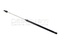Rear lid damper. Porsche 924 / 924 S - 477827348F, 477827349D Rear lid damper. Porsche 924 / 924 S - 477827348F, 477827349D