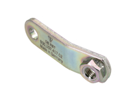 Oil Pipe Retaining Bracket. Porsche 911 - 93010741701, 91110774118, 91110774116, 91110774117