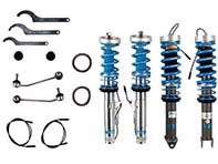 Bilstein B16 DampTronic Coilover Suspension Kits. Porsche 997 3.6L/3.8L C4 *GA5-D598 - 49-135985, 49135985, 49-135817 - GA5D598, GA5-D598 Bilstein B16 DampTronic Coilover Suspension Kits. Porsche 997 3.6L/3.8L C4 *GA5-D598 - 49-135985, 49135985, 49-135817 - GA5D598, GA5-D598