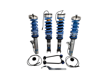 Kits de suspensión Bilstein B16 DampTronic Coilover. Porsche 997 3.6L/3.8L C4 *GA5-D598 - 49-135985, 49135985, 49-135817, 49-349993 - GA5D598, GA5-D598, 49-135985