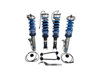 Kits de suspension à ressorts hélicoïdaux Bilstein B16 DampTronic. Porsche 997 3.6L/3.8L C4 *GA5-D598 - 49-135985, 49135985, 49-135817, 49-349993 - GA5D598, GA5-D598, 49-135985