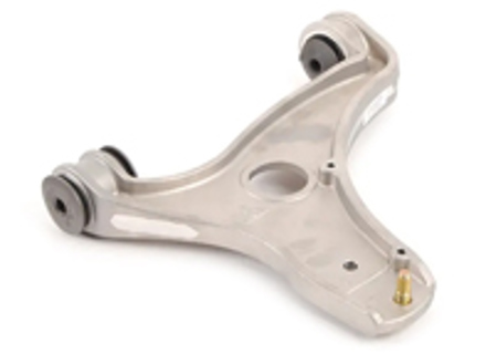 Braccio oscillante della sospensione anteriore. Porsche 964 1989-94 (NUOVO) - 96434101806, 96434101706, 96434101807, 96434101707, 1640100370, 1640100380