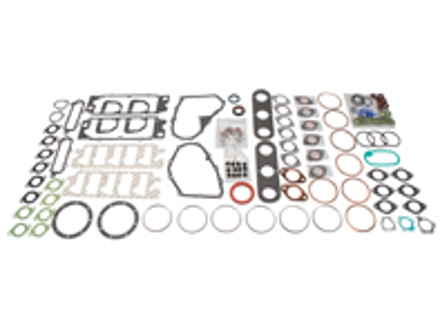 Kit guarnizioni motore. Porsche 911 2.2/2.4L con iniezione meccanica 70-73 - 91110090500, 046.036, 01-23405-05