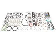 Engine gasket set. Porsche 911 2.2/2.4L with mechanical injection 70-73 - 91110090500, 046.036, 01-23405-05