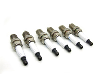 Spark Plugs (PACK OF 6.) Porsche Boxster 986 2.5L - 99917020190 Spark Plugs (PACK OF 6.) Porsche Boxster 986 2.5L - 99917020190