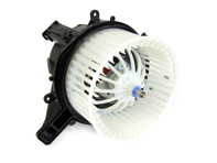 Heater / AC blower. Porsche Macan RHD - 8T2820021 - 8EW351104441, AB183000P, 34355 Heater / AC blower. Porsche Macan RHD - 8T2820021 - 8EW351104441, AB183000P, 34355