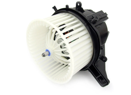 Verwarming / AC-ventilator. Porsche Boxster 981 / Cayman 981C / 991 - 99157392201 - 34607