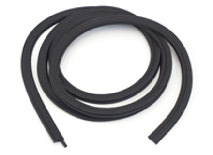 Afdichting achterklep. Porsche 928 78-86 - 92851212905, 92851212902