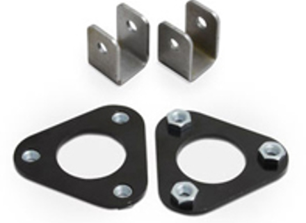 Sway bar backdate mounting kit. Porsche 911 / 912 / 930 / 914 - 2270025_2270024, 90134370303, 91434307500, 90134370301, 90134370302, 90134370303, 90134370304, 91134370306, 91134379202, 91134370310, 91134379203, 91134370313