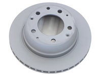 Brake disc rotor Rear. Porsche 911 / 930 (OE Part No 90135204114) Standard Coat Z - 460.1009.52, 90135204114 Brake disc rotor Rear. Porsche 911 / 930 (OE Part No 90135204114) Standard Coat Z - 460.1009.52, 90135204114