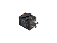 Rear window wiper relay. Porsche 928 / 964 / 993 / 996 - 92861810400, 92861810402 Rear window wiper relay. Porsche 928 / 964 / 993 / 996 - 92861810400, 92861810402