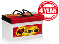 BATTERY 77Ah 12v LxWxH: 278 mm x 175 mm x 190 mm BANNER POWER BULL PRO - P7740, 7740, 99961107012, 99961107020 BATTERY 77Ah 12v LxWxH: 278 mm x 175 mm x 190 mm BANNER POWER BULL PRO - P7740, 7740, 99961107012, 99961107020