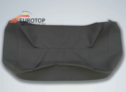 Copertura per cassone capote cabriolet. Porsche 911 e 964 - 911561023101, 911561023102, 911561023103, 911561023107, 911561023301, 911561023106HA, 911561023107JW, 911561023107MH, 911561023103WW, 911561023109LW, 911561023102XW, 911561023103ZL