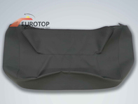 Cabriolet hood tonneau cover. Porsche 911 and 964 - 911561023101, 911561023102, 911561023103, 911561023107, 911561023301, 911561023106HA, 911561023107JW, 911561023107MH, 911561023103WW, 911561023109LW, 911561023102XW, 911561023103ZL Cabriolet hood tonneau cover. Porsche 911 and 964 - 911561023101, 911561023102, 911561023103, 911561023107, 911561023301, 911561023106HA, 911561023107JW, 911561023107MH, 911561023103WW, 911561023109LW, 911561023102XW, 911561023103ZL