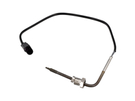 Pre cat exhaust gas temperature sensor. Porsche 958 Cayenne Diesel - 95860628830, 172000405010 - GEGT-ETS181