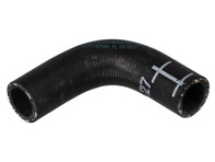 Tubo dell'acqua (gomito) dalla pompa dell'acqua. Porsche 958 Cayenne ibrida / 970 Panamera ibrida - 95810635720 Tubo dell'acqua (gomito) dalla pompa dell'acqua. Porsche 958 Cayenne ibrida / 970 Panamera ibrida - 95810635720