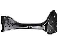 Fuel tank / battery support panel. Porsche 911 1970-89 - 91150117702, 91150117702GRV, 591131, 1682700400 - 1682700400 Fuel tank / battery support panel. Porsche 911 1970-89 - 91150117702, 91150117702GRV, 591131, 1682700400 - 1682700400