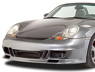 Front bumper kit. Porsche 911 (996) / Boxster 986 - FSK986B, ZB019, ZB019 Front bumper kit. Porsche 911 (996) / Boxster 986 - FSK986B, ZB019, ZB019