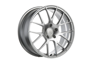 Titan 7 Forged T-S7 7Y Spoke Alloy Wheel Rear Iridium Silver 10 x 19. Porsche 987 / 981 / 718 - TS701910035513071ST Titan 7 Forged T-S7 7Y Spoke Alloy Wheel Rear Iridium Silver 10 x 19. Porsche 987 / 981 / 718 - TS701910035513071ST
