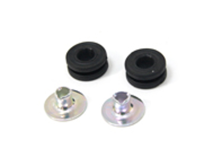 Rear wiper motor reapir set. Porsche 997 / 991 / 987/981/982 Cayman - 99762890800