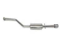 Sistema de escape Maxflo. Porsche 944 Turbo 951 - 94421100392