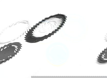 Rotary Knob for PCM Radio Control. Porsche Cayenne 07-09 / 997 08-11 /Boxster 09-12 /Cayman 09-12 - 99764292900, 99764293000