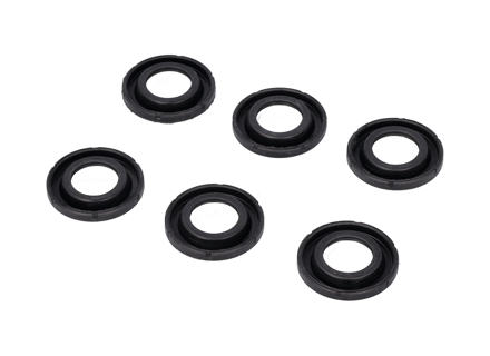 制动钳密封件修理套件前部。保时捷 981 Cayman GT4 - 99135191380