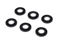 Brake Caliper Seal Repair kit Front. Porsche 981 Cayman GT4 - 99135191380 Brake Caliper Seal Repair kit Front. Porsche 981 Cayman GT4 - 99135191380