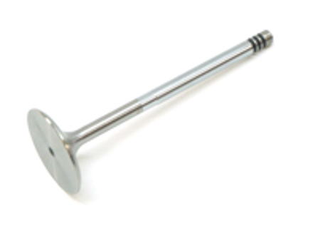 Valvola di ingresso della testata del motore. Porsche 968 1992-95 - 30288, 92810564106, 928.105.641.06 - V94298 Valvola di ingresso della testata del motore. Porsche 968 1992-95 - 30288, 92810564106, 928.105.641.06 - V94298