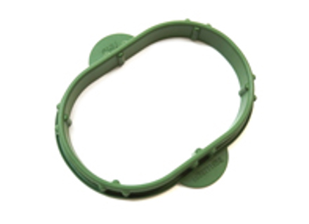 Intake manifold gasket. Porsche 970 Panamera 3.6L - 94611014602, 94611014601, 509.740