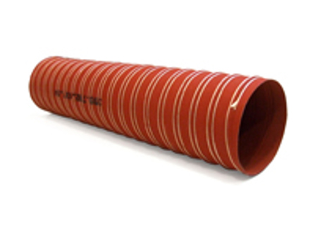 Heater hose to air flap. Porsche 964 C2/C4 - 96457278500 - 911223-04