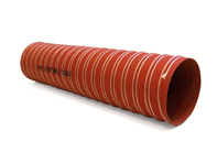 Heater hose to air flap. Porsche 964 C2/C4 - 96457278500 - 911223-04