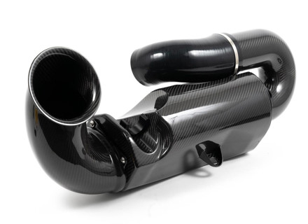 Rennline air intake, carbon fibre. Porsche 996 / 997 - 99611002156, 99611002158, 99611092150, 99611092151, 99611013152, 99711002300, 99711002301, 99711002100, 99711002101, 99611013151